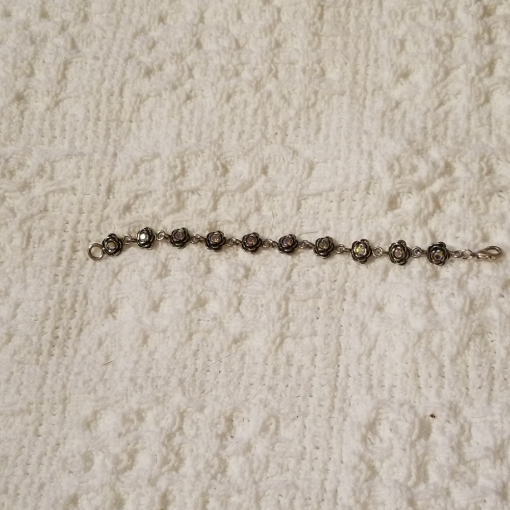 .925 sterling bracelet